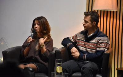 Konferencja dla mediów i influencerów chrześcijańskich