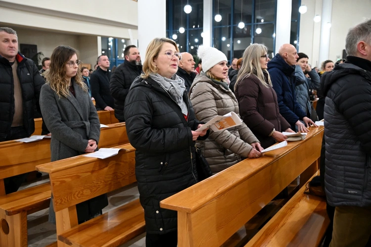 Pierwszy wieczór Remontu Małżeńskiego