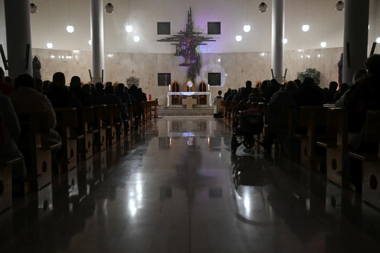 Pierwszy wieczór Remontu Małżeńskiego