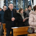 Pierwszy wieczór Remontu Małżeńskiego