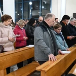 Pierwszy wieczór Remontu Małżeńskiego