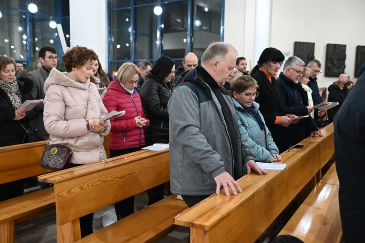 Pierwszy wieczór Remontu Małżeńskiego