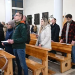 Pierwszy wieczór Remontu Małżeńskiego