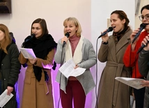 Pierwszy wieczór Remontu Małżeńskiego