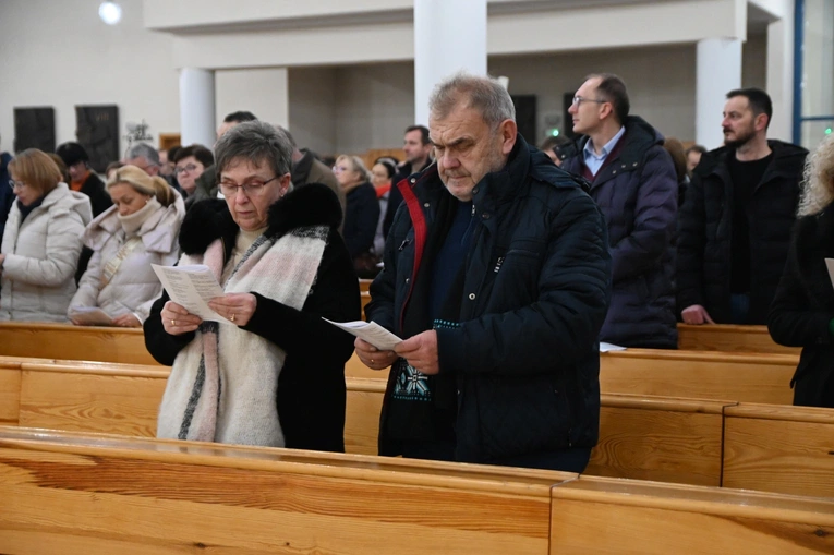 Pierwszy wieczór Remontu Małżeńskiego