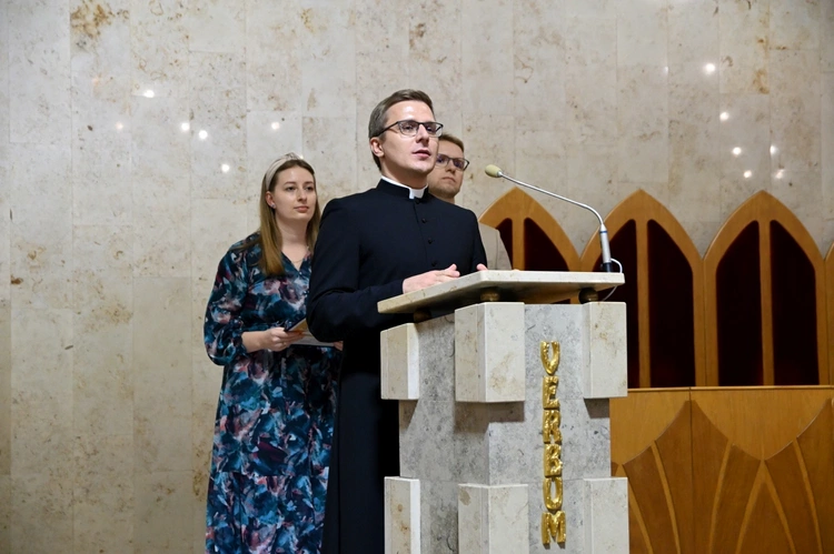 Pierwszy wieczór Remontu Małżeńskiego