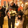 Nowy Targ. Pamięć o ofiarach stanu wojennego