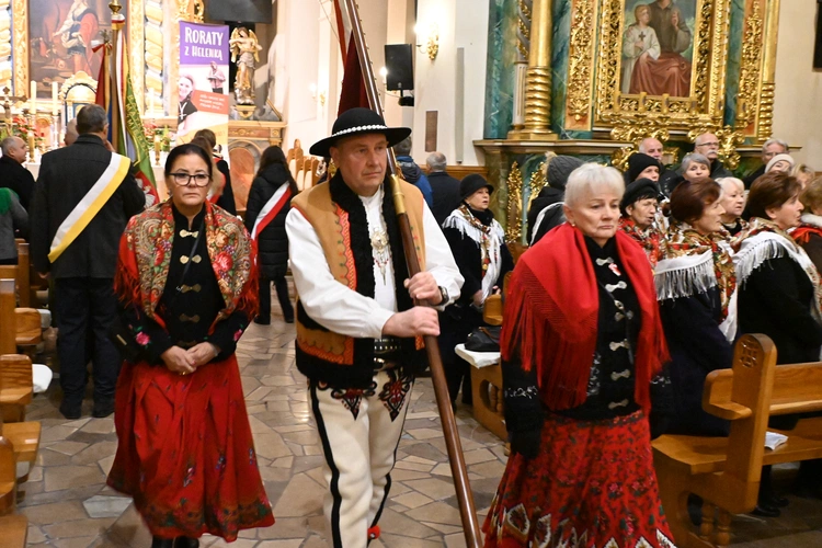 Dla ofiar stanu wojennego 