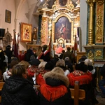 Dla ofiar stanu wojennego 