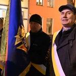 Dla ofiar stanu wojennego 
