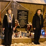 Dla ofiar stanu wojennego 