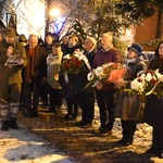 Dla ofiar stanu wojennego 