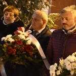 Dla ofiar stanu wojennego 