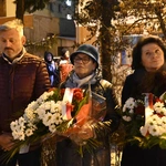 Dla ofiar stanu wojennego 