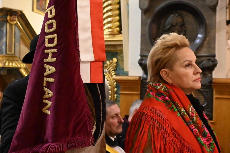 Dla ofiar stanu wojennego 
