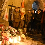 Dla ofiar stanu wojennego 