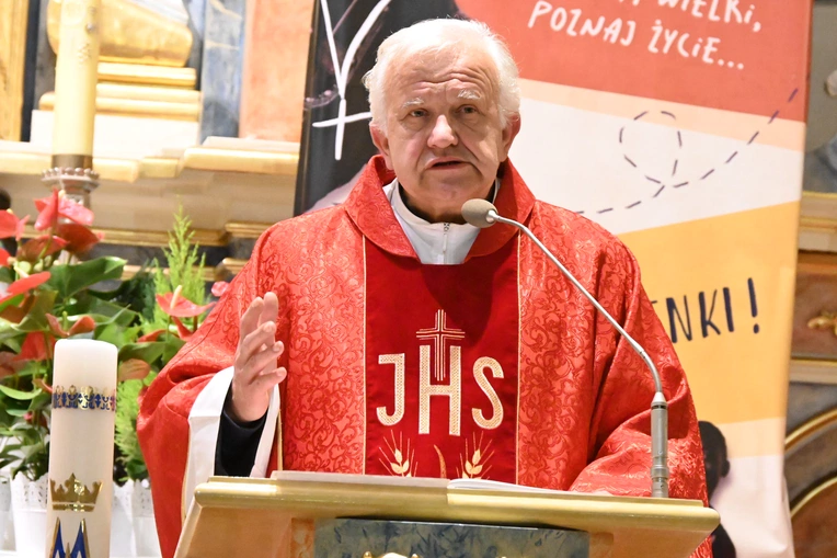 Dla ofiar stanu wojennego 