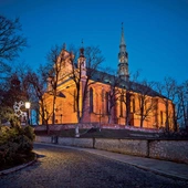 8 kościołów jubileuszowych w diecezji sandomierskiej