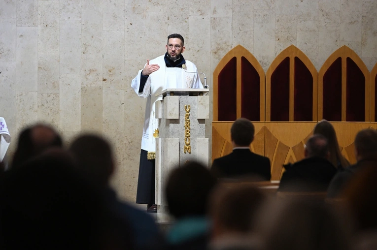 Pierwszy wieczór Remontu Małżeńskiego