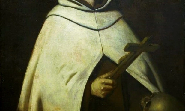 Św. Jana od Krzyża