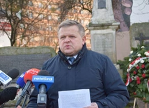 Senackie inicjatywy w sprawie Czerwca '76 i błogosławionej E. Czackiej