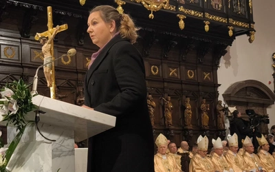 Gratulacje prezydenta RP dla abp. Galbasa