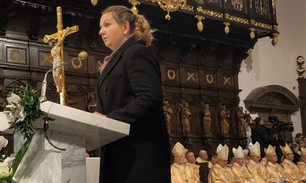 Gratulacje prezydenta RP dla abp. Galbasa