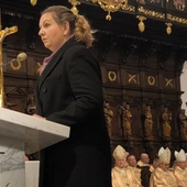 Gratulacje prezydenta RP dla abp. Galbasa