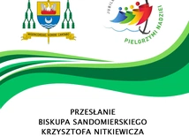 Przesłanie biskupa sandomierskiego na Rok Święty 