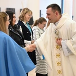 Adwentowe skupienie Dzieci Maryi