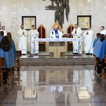 Adwentowe skupienie Dzieci Maryi