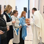 Adwentowe skupienie Dzieci Maryi