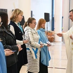 Adwentowe skupienie Dzieci Maryi