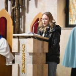 Adwentowe skupienie Dzieci Maryi