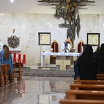 Adwentowe skupienie Dzieci Maryi