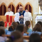 Adwentowe skupienie Dzieci Maryi