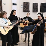 Adwentowe skupienie Dzieci Maryi