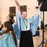 Adwentowe skupienie Dzieci Maryi