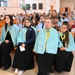 Adwentowe skupienie Dzieci Maryi