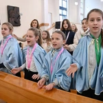 Adwentowe skupienie Dzieci Maryi