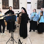 Adwentowe skupienie Dzieci Maryi