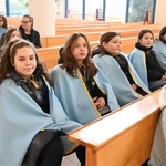 Adwentowe skupienie Dzieci Maryi