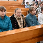 Adwentowe skupienie Dzieci Maryi