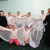Spotkanie opłatkowe Dzieci Maryi