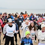 Bieg dla Hospicjum Pomorze Dzieciom