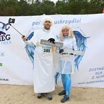 Bieg dla Hospicjum Pomorze Dzieciom