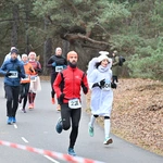 Bieg dla Hospicjum Pomorze Dzieciom
