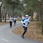 Bieg dla Hospicjum Pomorze Dzieciom