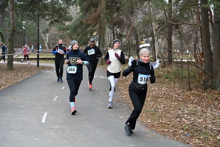 Bieg dla Hospicjum Pomorze Dzieciom