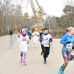 Bieg dla Hospicjum Pomorze Dzieciom